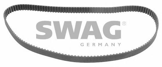 SWAG 30919362 Ремень ГРМ SWAG для AUDI