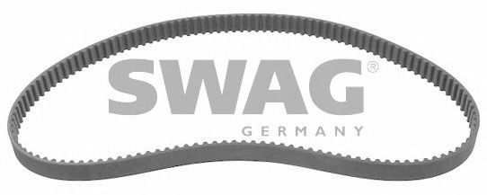 SWAG 30919364 Ремень ГРМ SWAG для AUDI