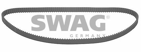 SWAG 30919366 Ремень ГРМ SWAG для AUDI