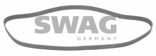 SWAG 30919367 Ремень ГРМ SWAG для AUDI