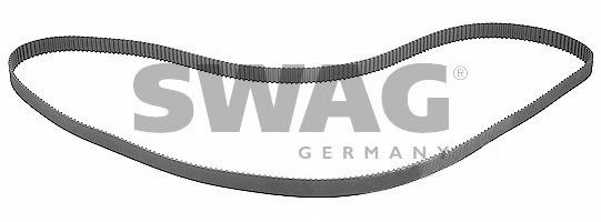SWAG 30919371 Ремень ГРМ SWAG 