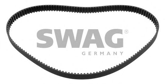 SWAG 30919396 Ремень ГРМ SWAG для AUDI