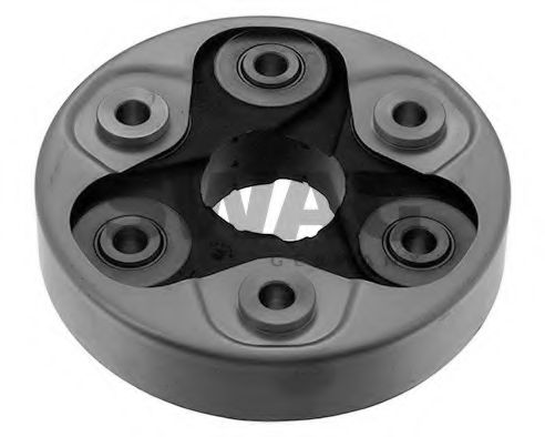 SWAG 30919530 Шарнир, продольный вал 