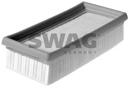 SWAG 30921102 Воздушный фильтр SWAG 