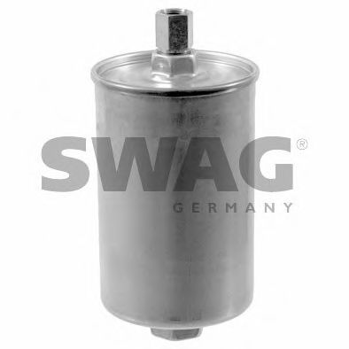 SWAG 30921624 Топливный фильтр SWAG для VOLKSWAGEN