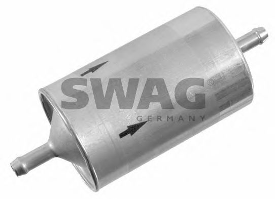 SWAG 30921626 Топливный фильтр SWAG для VOLKSWAGEN