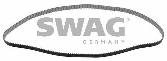 SWAG 30921780 Ремень ГРМ SWAG для AUDI