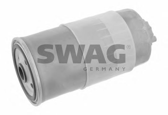 SWAG 30922520 Топливный фильтр SWAG для VOLKSWAGEN