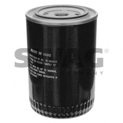 SWAG 30922540 Масляный фильтр для AUDI 100