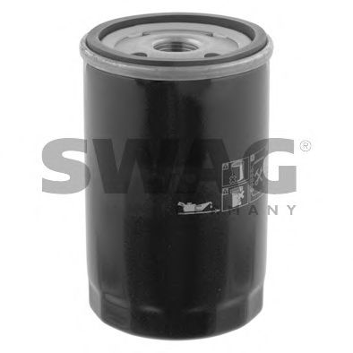 SWAG 30922550 Масляный фильтр SWAG для SKODA