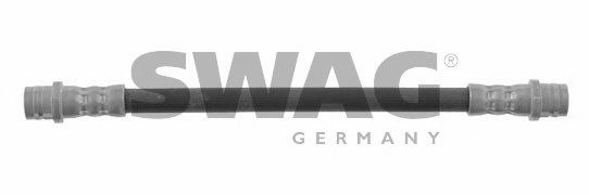 SWAG 30923158 Тормозной шланг SWAG для AUDI