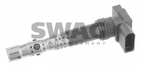 SWAG 30924500 Катушка зажигания SWAG для VOLKSWAGEN