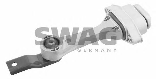 SWAG 30926610 Подушка коробки передач (АКПП) для SEAT