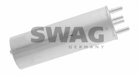 SWAG 30926950 Топливный фильтр SWAG для VOLKSWAGEN