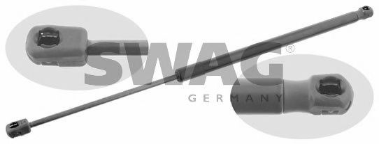 SWAG 30927663 Газовая пружина, капот SWAG 30927663 Газовая пружина, капот