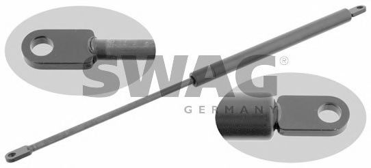 SWAG 30927678 Газовая пружина, капот 