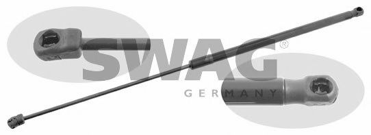 SWAG 30927690 Газовая пружина, капот SWAG 30927690 Газовая пружина, капот