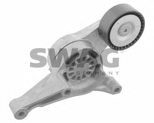 SWAG 30928025 Натяжитель ремня генератора SWAG для SEAT