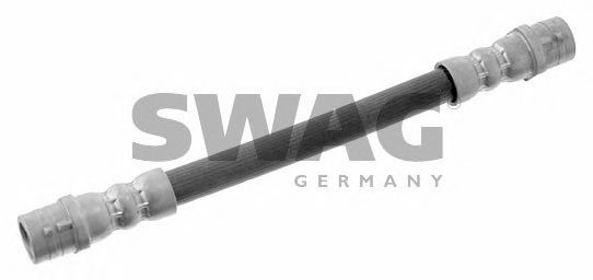SWAG 30928197 Тормозной шланг SWAG для AUDI