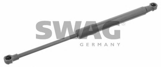 SWAG 30929433 Газовая пружина, капот 