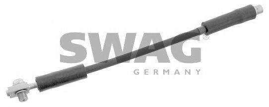 SWAG 30929499 Тормозной шланг SWAG для AUDI