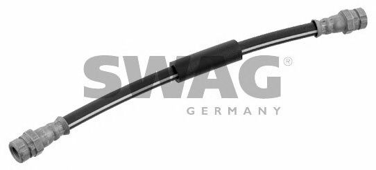 SWAG 30930297 Тормозной шланг SWAG для AUDI