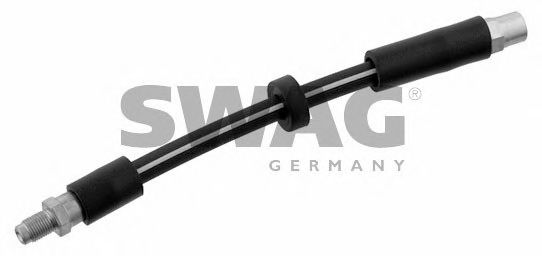 SWAG 30930298 Тормозной шланг SWAG для AUDI