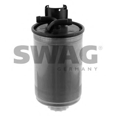 SWAG 30930371 Топливный фильтр SWAG 