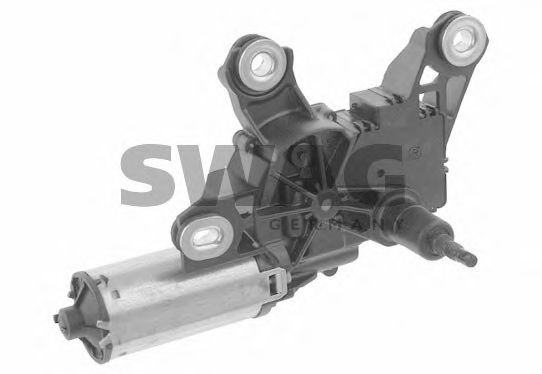 SWAG 30930543 Двигатель стеклоочистителя для SEAT