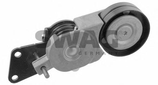 SWAG 30930620 Натяжитель ремня генератора SWAG для SEAT