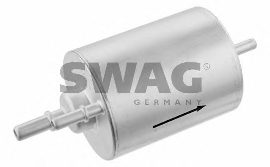 SWAG 30930752 Топливный фильтр SWAG 