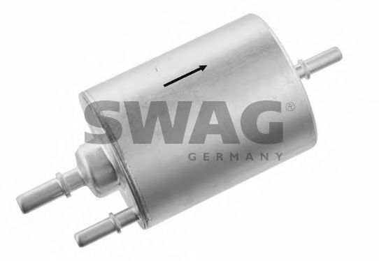SWAG 30930753 Топливный фильтр SWAG 