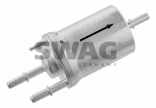 SWAG 30930754 Топливный фильтр SWAG 
