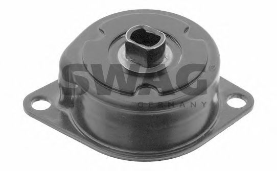 SWAG 30930989 Натяжитель ремня генератора SWAG для SEAT
