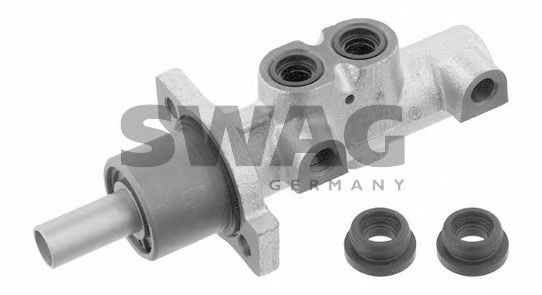 SWAG 30931740 Ремкомплект тормозного цилиндра SWAG 