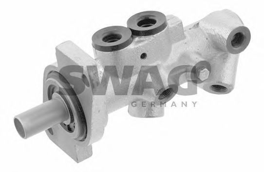 SWAG 30931759 Ремкомплект тормозного цилиндра SWAG 