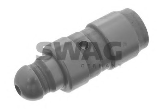 SWAG 30932022 Гидрокомпенсаторы для SKODA RAPID