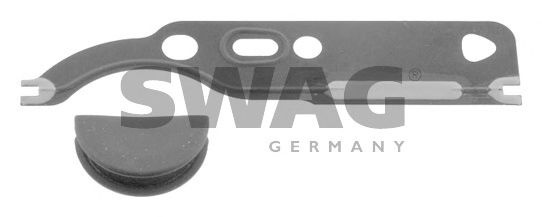 SWAG 30932294 Натяжитель цепи ГРМ для AUDI A8