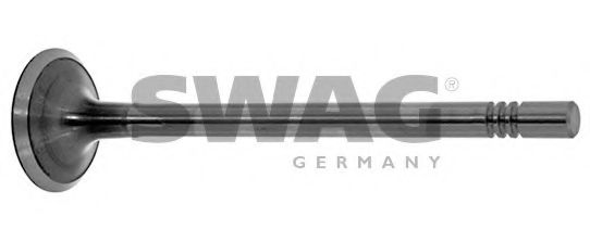 SWAG 30932340 Клапан впускной SWAG 
