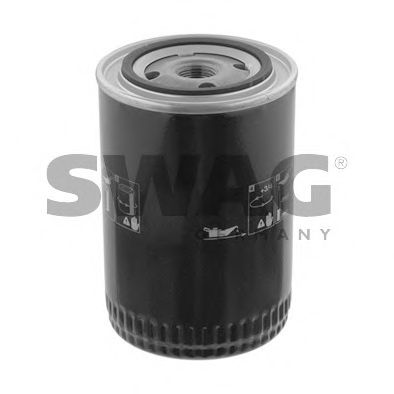 SWAG 30932379 Масляный фильтр SWAG 