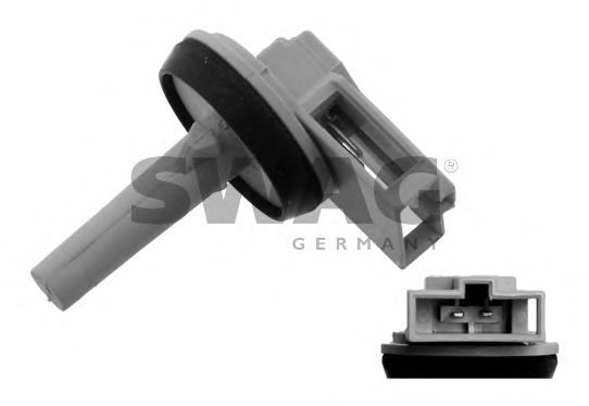 SWAG 30932808 Датчик, внутренняя температура SWAG 30932808 Датчик, внутренняя температура