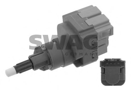 SWAG 30933012 Выключатель стоп-сигнала для AUDI Q7