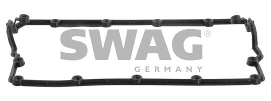 SWAG 30933158 Прокладка клапанной крышки SWAG для SKODA