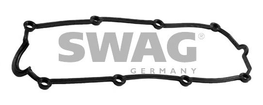SWAG 30933711 Прокладка клапанной крышки SWAG для SKODA