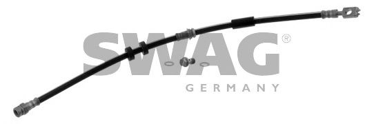 SWAG 30934054 Тормозной шланг SWAG для AUDI