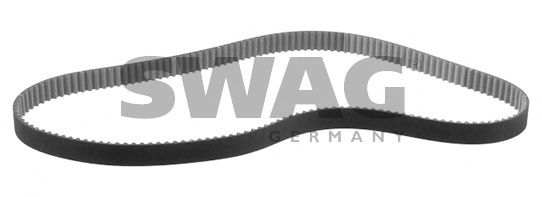 SWAG 30934126 Ремень ГРМ для VOLKSWAGEN AMAROK