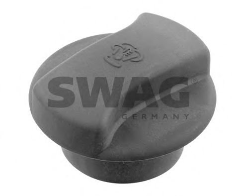 SWAG 30936086 Крышка расширительного бачка для SEAT