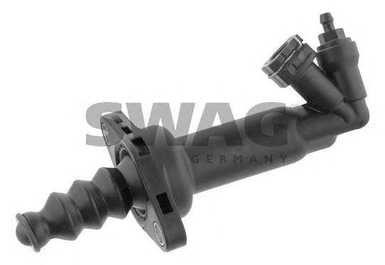 SWAG 30936360 Рабочий тормозной цилиндр SWAG 