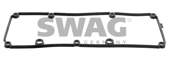 SWAG 30936409 Прокладка клапанной крышки SWAG для SKODA