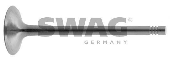 SWAG 30936497 Клапан впускной для VOLKSWAGEN AMAROK